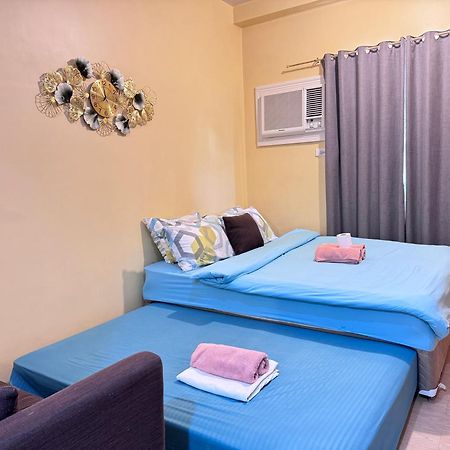 Luxanos Condo Place- Sunvida Tower Cebu Bagian luar foto