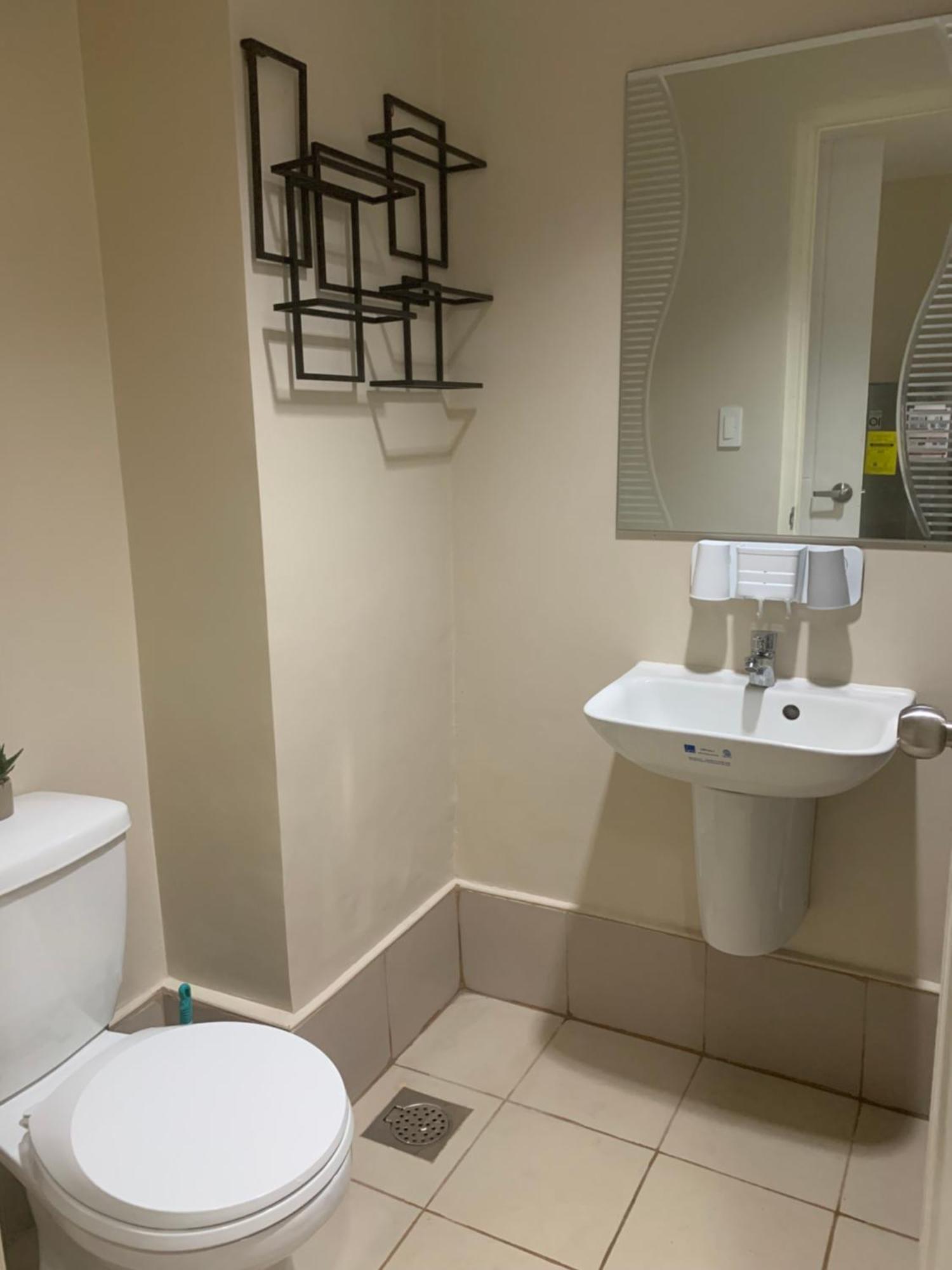 Luxanos Condo Place- Sunvida Tower Cebu Bagian luar foto