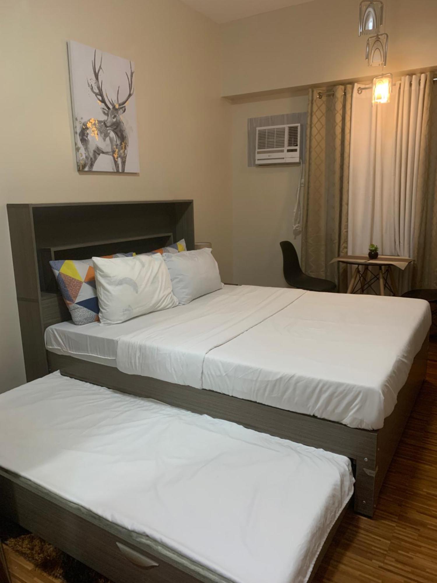 Luxanos Condo Place- Sunvida Tower Cebu Bagian luar foto