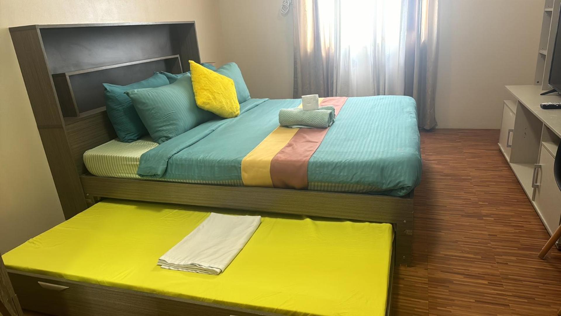 Luxanos Condo Place- Sunvida Tower Cebu Bagian luar foto