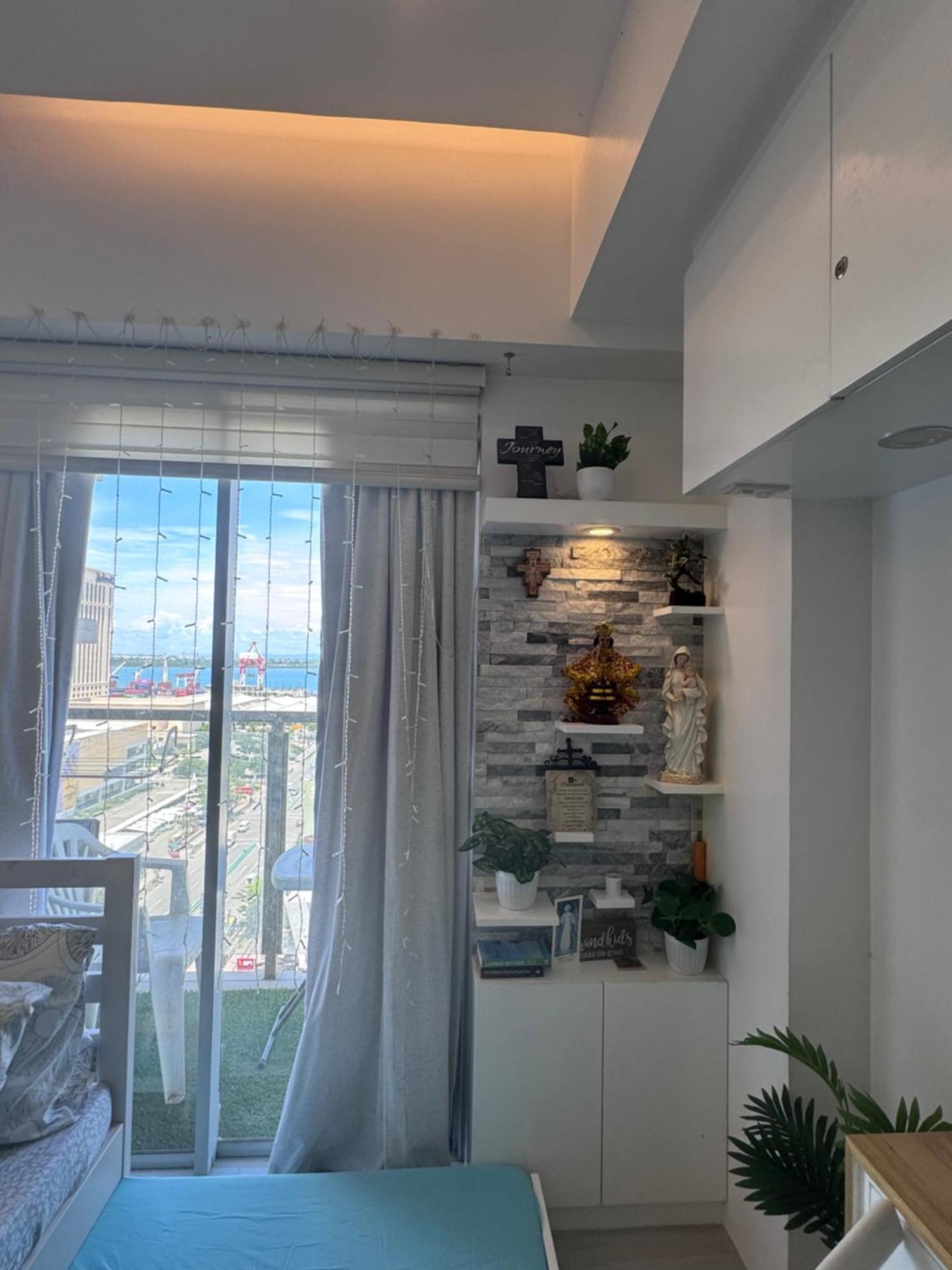 Luxanos Condo Place- Sunvida Tower Cebu Bagian luar foto