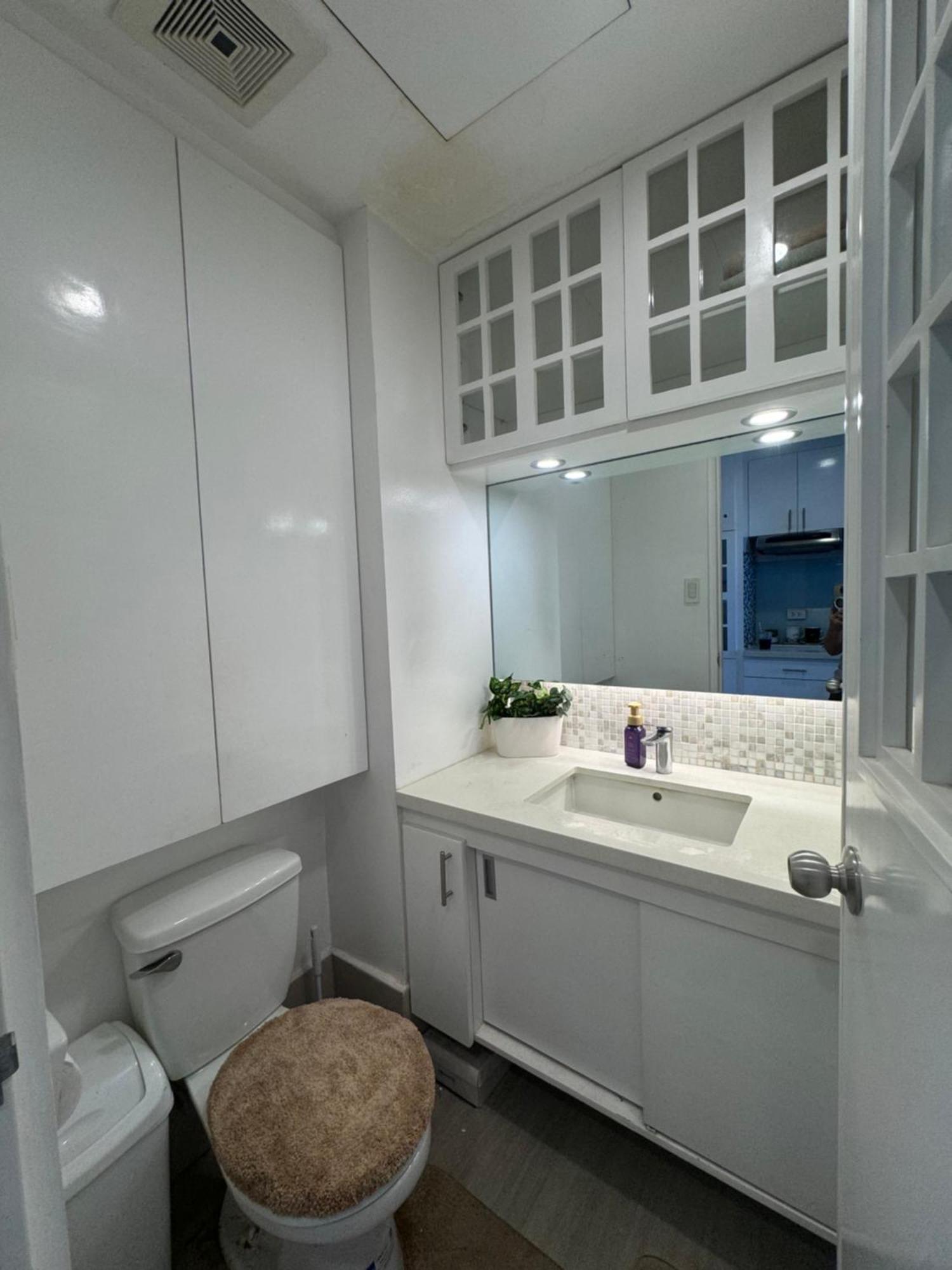 Luxanos Condo Place- Sunvida Tower Cebu Bagian luar foto
