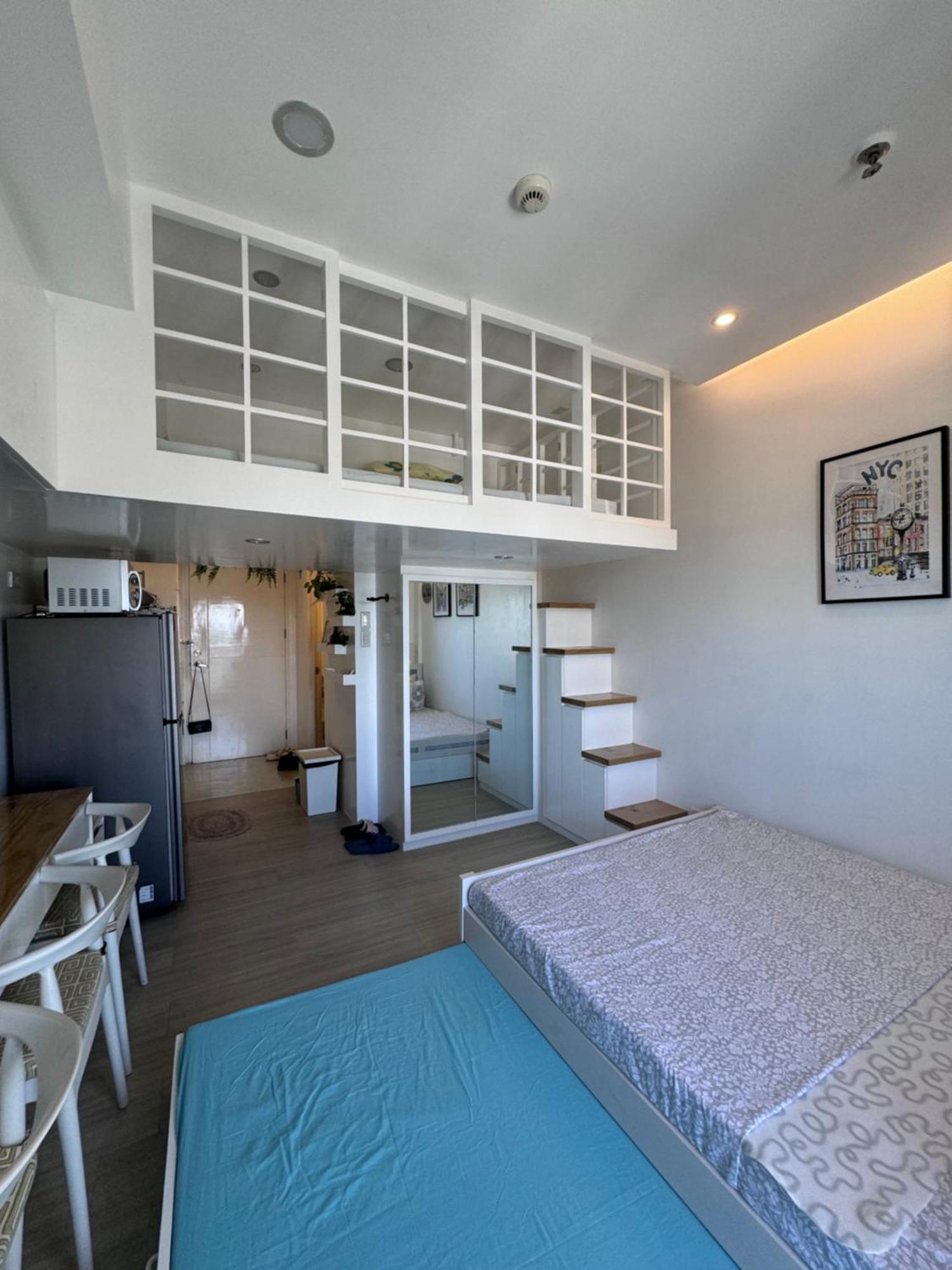 Luxanos Condo Place- Sunvida Tower Cebu Bagian luar foto