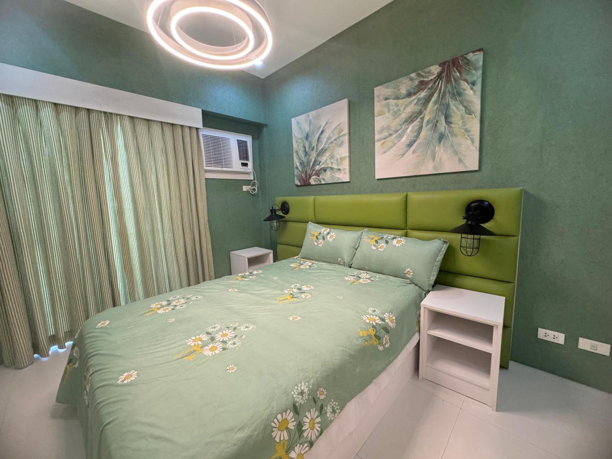 Luxanos Condo Place- Sunvida Tower Cebu Bagian luar foto