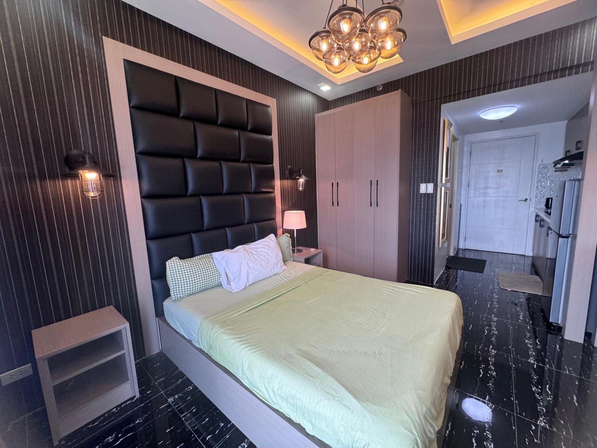 Luxanos Condo Place- Sunvida Tower Cebu Bagian luar foto