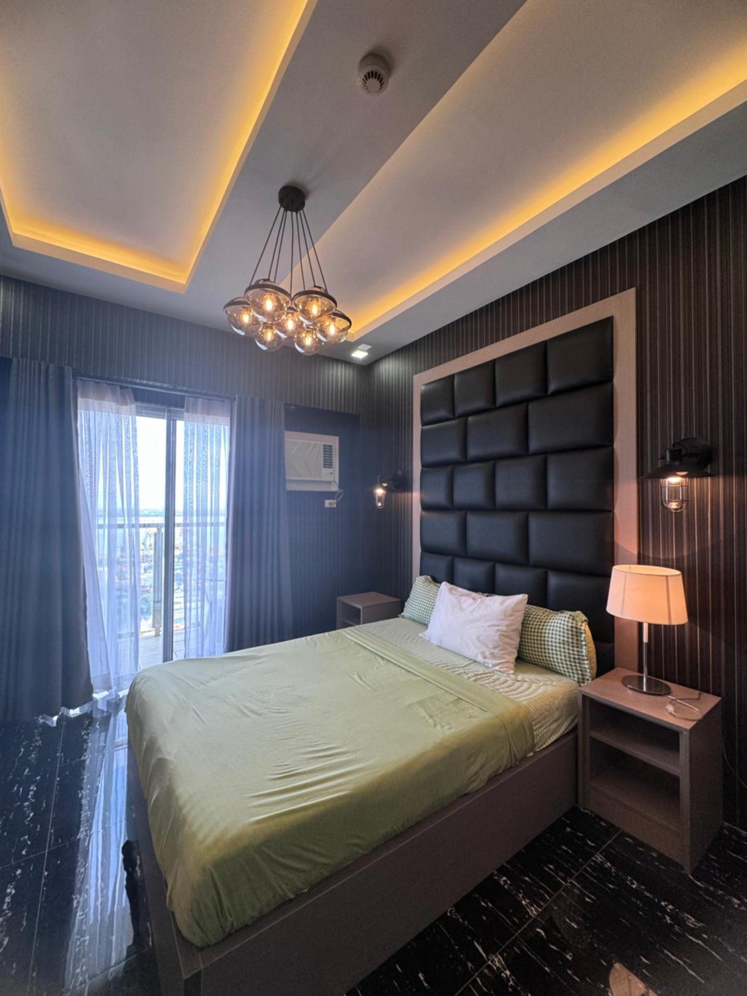 Luxanos Condo Place- Sunvida Tower Cebu Bagian luar foto